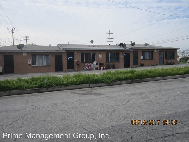 Foto del edificio - 13802 Avalon Blvd