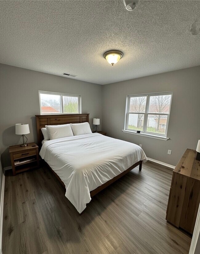 Habitación 1 - Planta baja - 438 21st St SW