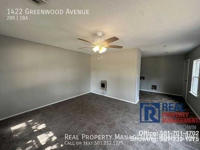 Building Photo - 1422 Greenwood Ave
