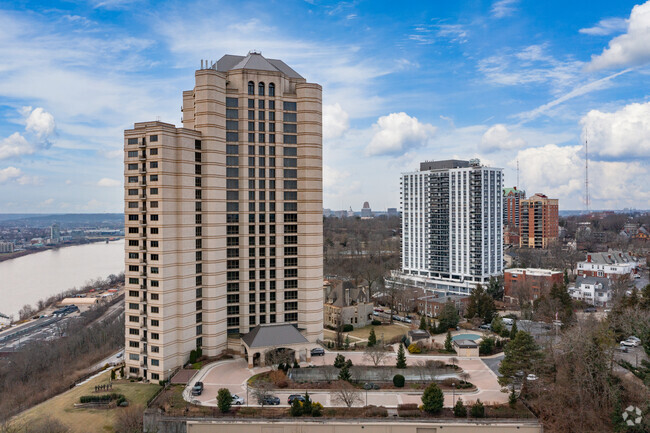 Foto del edificio - Edgecliff Point