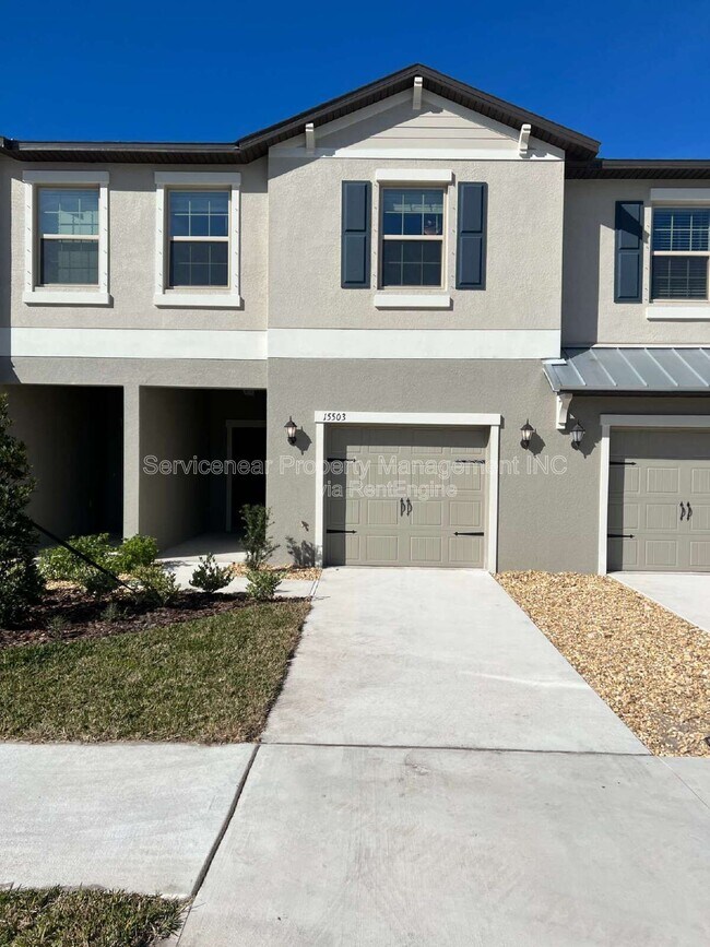 Building Photo - 15503 Prestwick Rose Pl