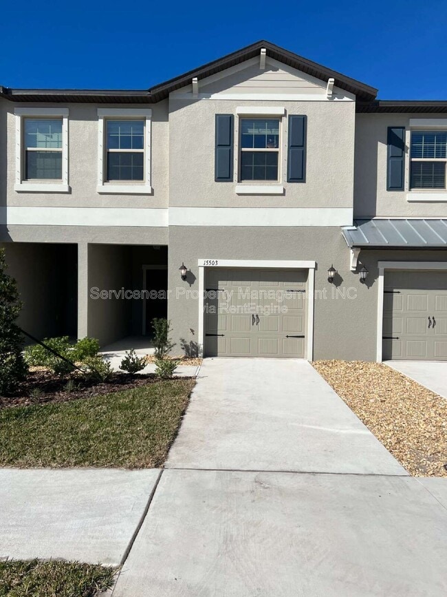 Photo - 15503 Prestwick Rose Pl Townhome