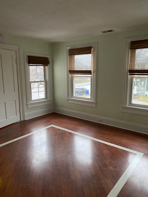 Living Room - 2446 W 10th St