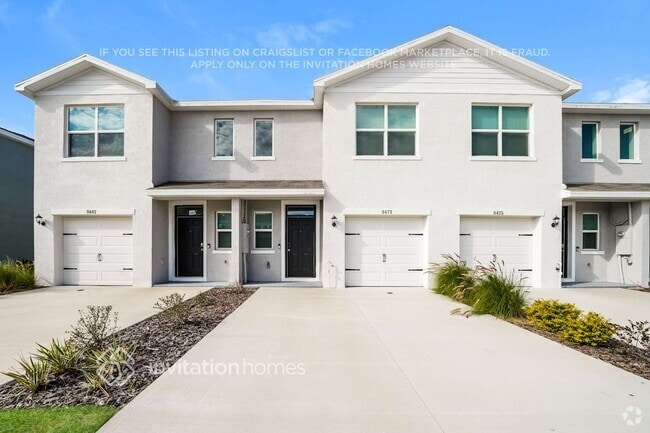 Explore Cactus Wren Place Tampa: Amenities & Features (Quick Look)