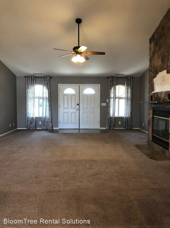 Foto del edificio - 3 br, 3 bath House - 4035 N Tonopah Drive