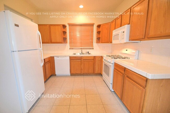 Building Photo - 6464 Pronghorn Ridge Ave