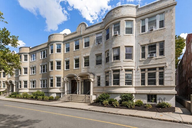 Foto del edificio - 77 Park St