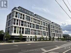 Building Photo - 181 Sheppard Ave E