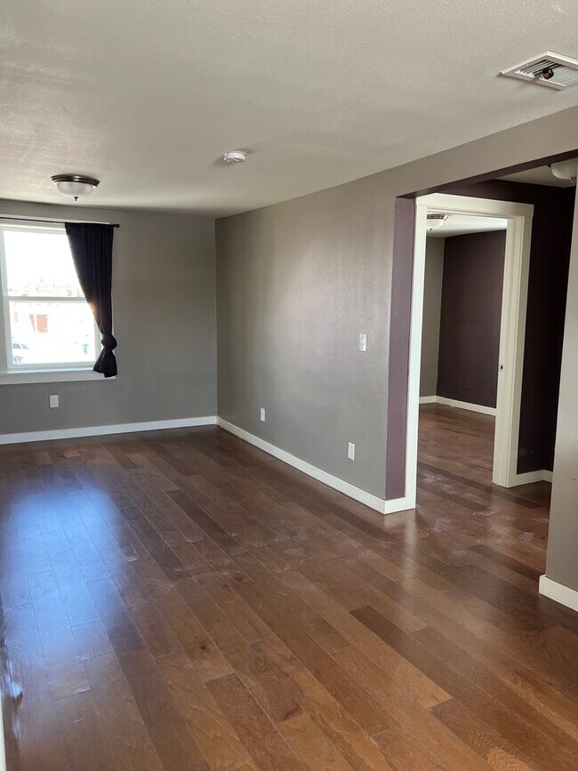 Foto del edificio - Wells