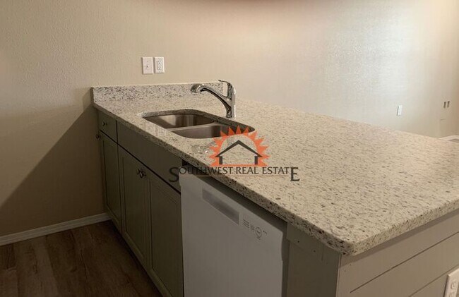 Foto del edificio - Brand new apartment.