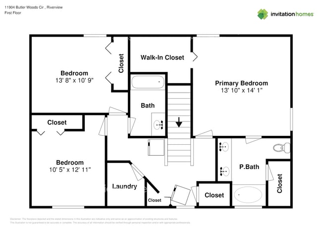 Foto del edificio - 11904 Butler Woods Cir