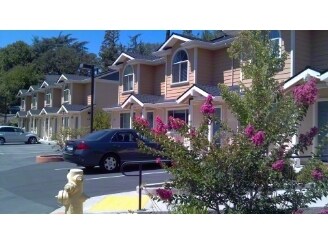 Primary Photo - North Fork Apartments