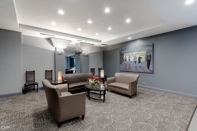 Foto del edificio - 6157 N Sheridan Rd