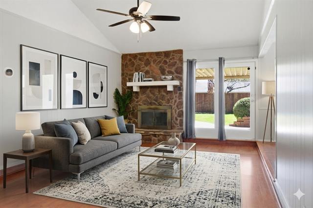 Foto del edificio - 6604 Betty Dr