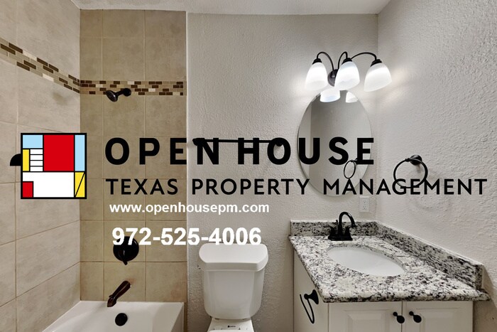 Foto del edificio - 5402 Windy Meadow Dr, Arlington