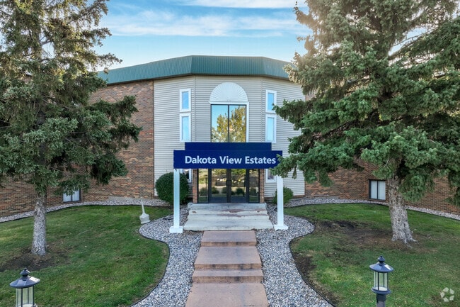 Building Photo - Dakota View Estates