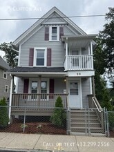 Building Photo - 25 Clifton Ave