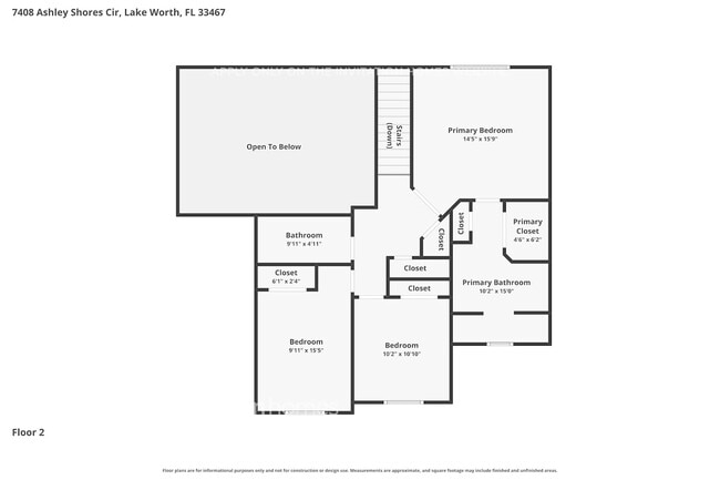 Building Photo - 7408 Ashley Shores Cir