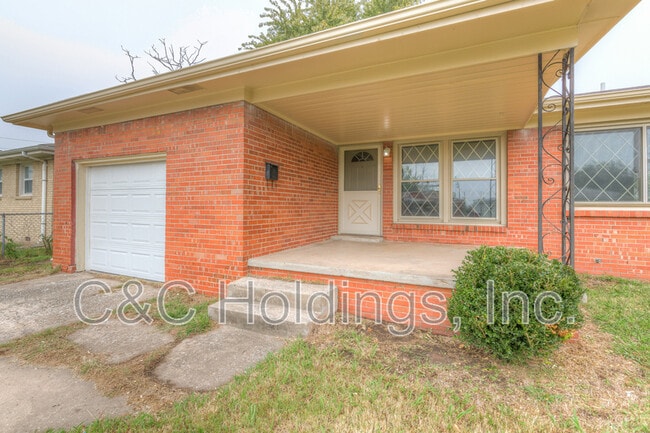 Building Photo - 9159 E Latimer Pl