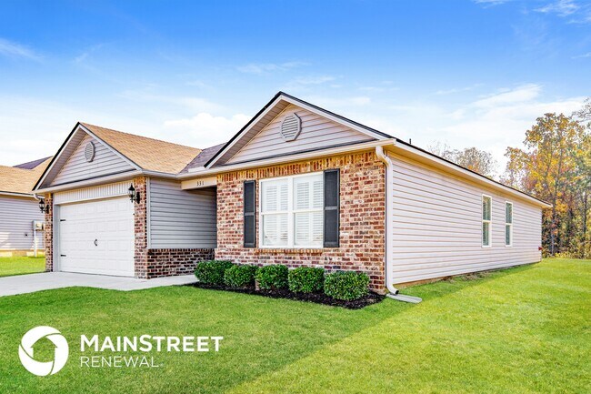 Foto del edificio - 331 Woodland Trl