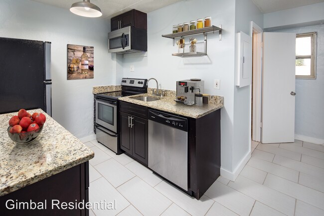 Foto del edificio - 608 Edgewood Ave NE