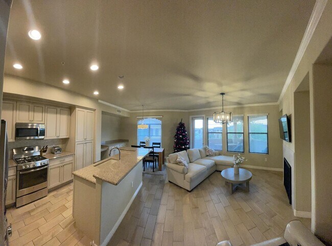 Foto del edificio - 7601 E Indian Bend Rd