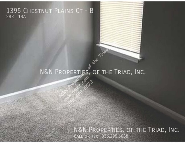 Building Photo - 1395 Chestnut Plains Ct