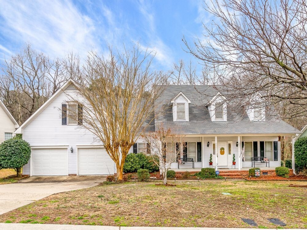 Primary Photo - 5733 Cherrystone Dr