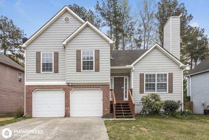 Primary Photo - 4155 Mistymorn Way SW, Powder Springs, GA ...