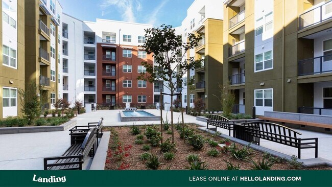 Building Photo - 765 Montague Expy