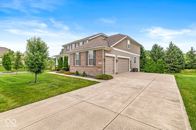 Building Photo - 4513 Golden Eagle Ct