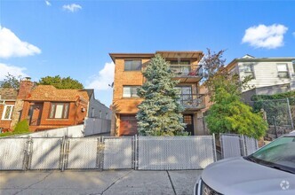 Building Photo - 85-87-87 67th Ave