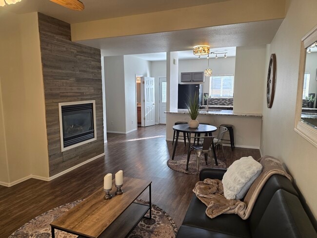 Photo - 2580 Malpaso Point Townhome