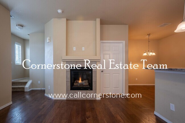 Photo - 5378 Prominence Point Townhome