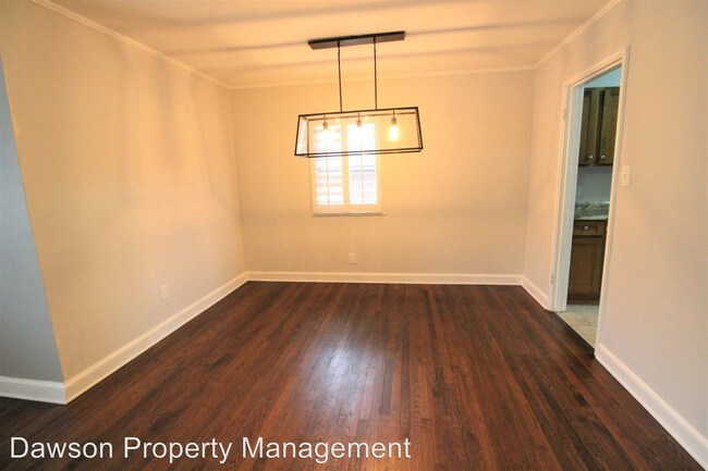 Building Photo - 2 br, 1.5 bath House - 4720 Gilmore Drive