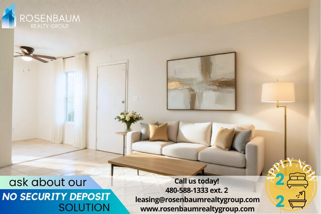 Foto del edificio - 1704 E 6th Ave