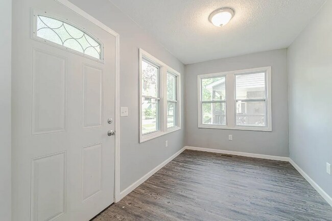 Foto del edificio - 3510 N Humboldt Ave