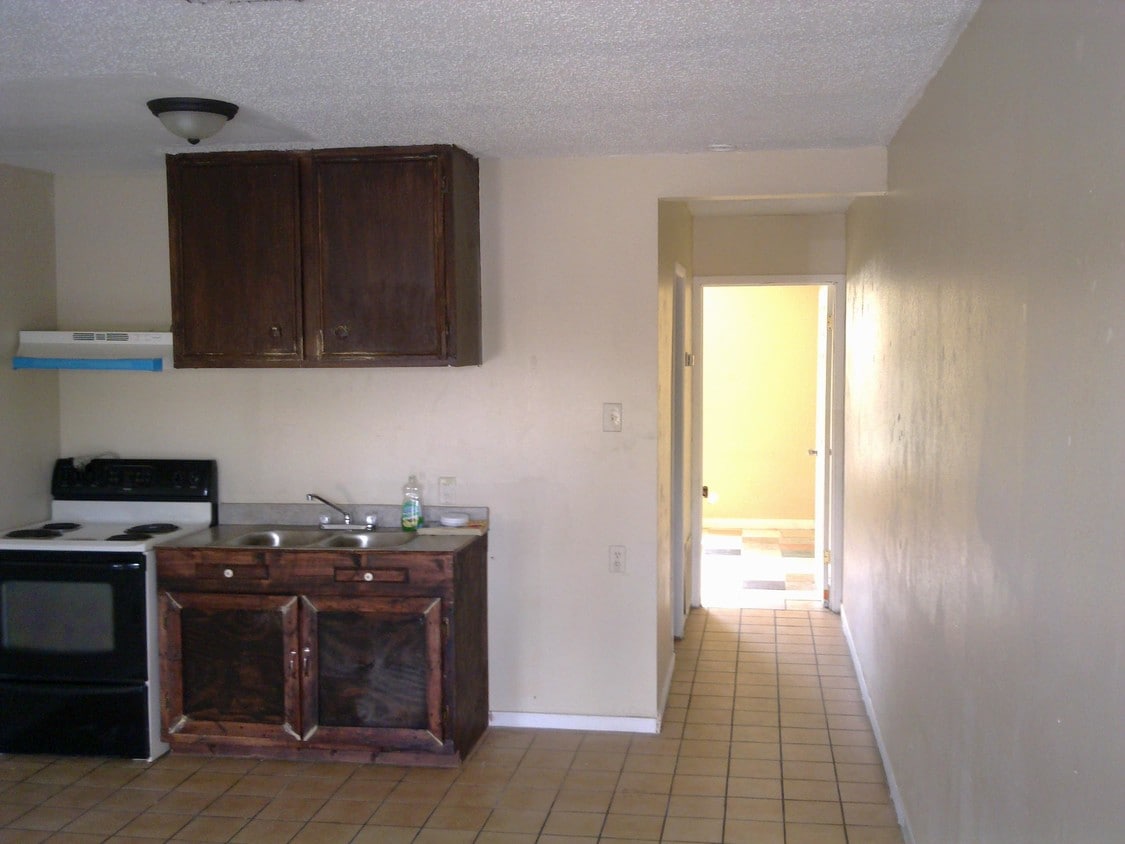 Building Photo - 4018 San Agustin Ave