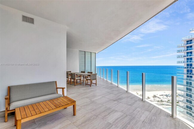Foto del edificio - 525 N Fort Lauderdale Beach Blvd