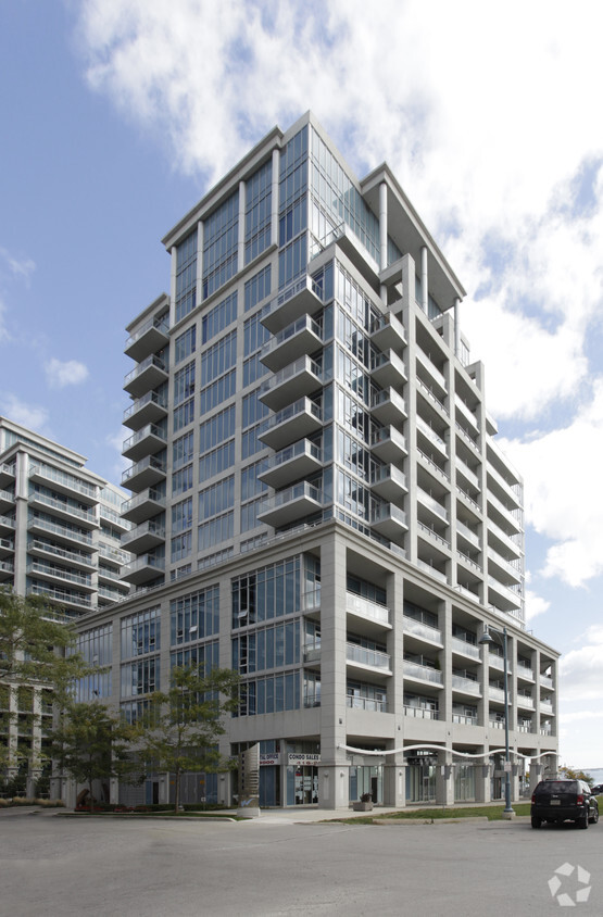 Building Photo - Explore Condominium