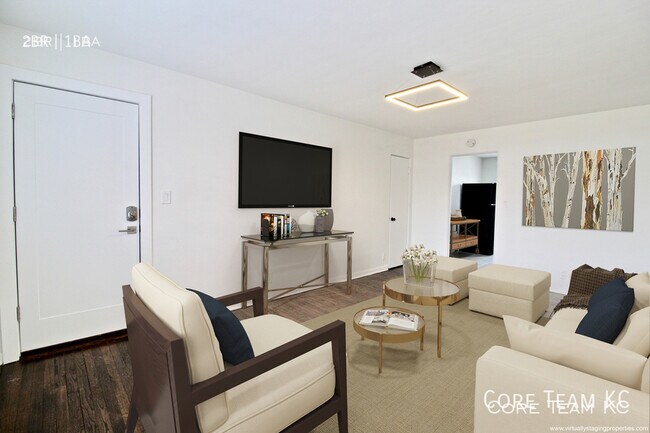 Foto del edificio - 4128 Roanoke Rd