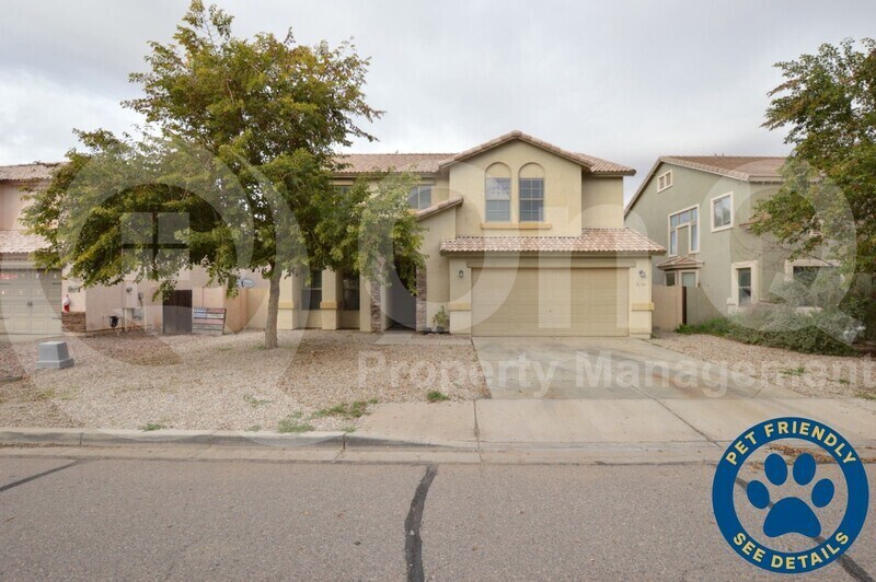 Primary Photo - 1516 E Magnum Rd