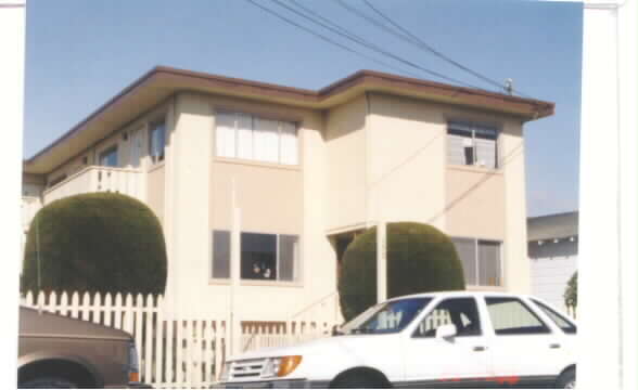 Foto del edificio - 155 Brighton Rd