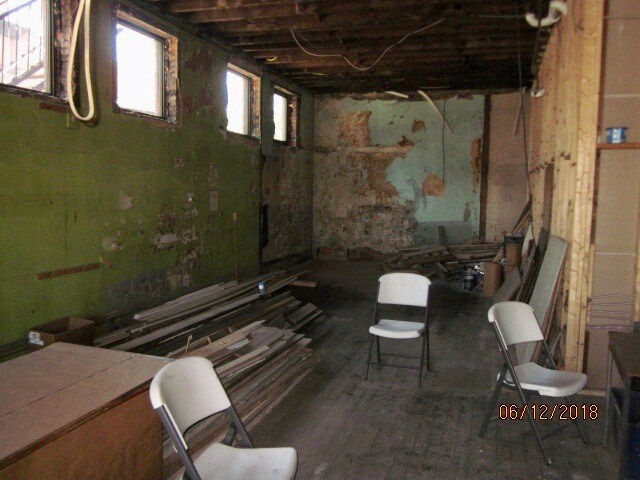 Foto del edificio - 820 12th St