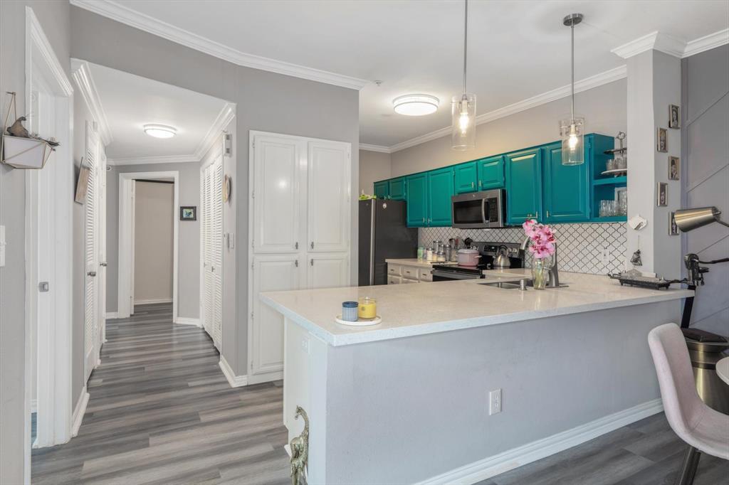 Foto principal - 2111 Welch St