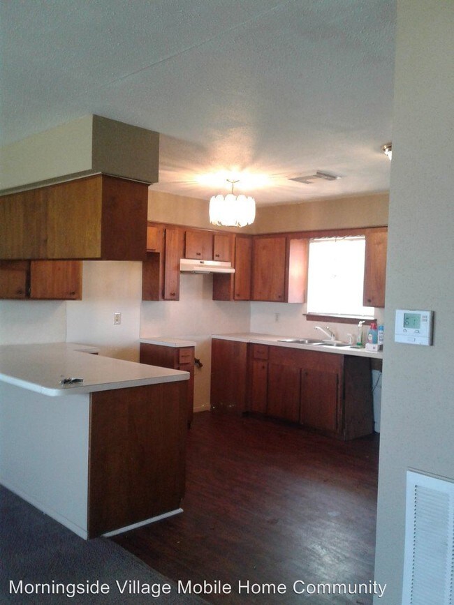 Foto del edificio - 1600 Dickinson Ave