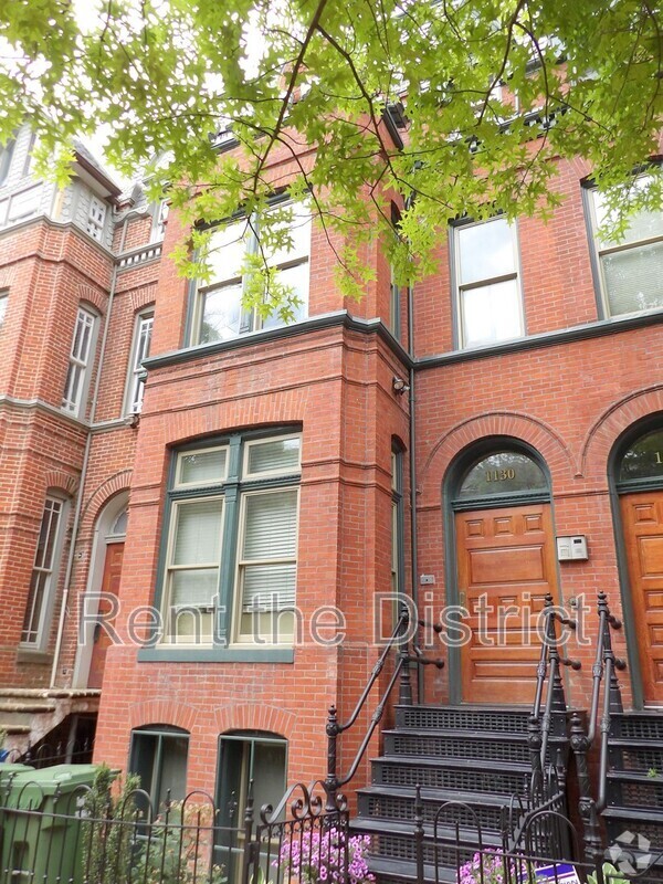 Building Photo - 1130 5th St NW