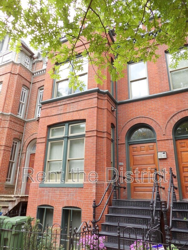 Foto principal - 1130 5th St NW