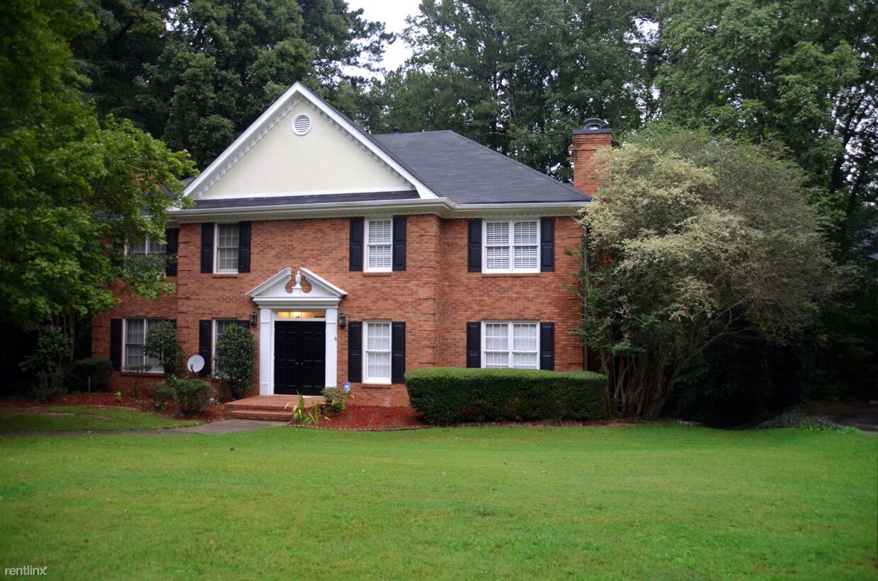 Primary Photo - 8973 Carroll Manor Dr