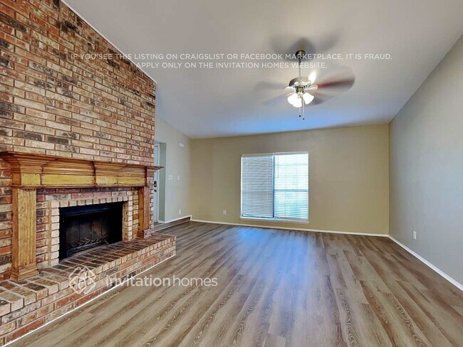 Building Photo - 9114 Vagas Dr